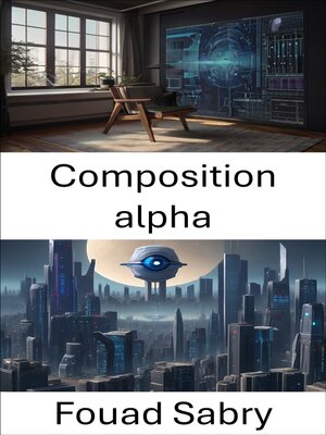 cover image of Composition alpha